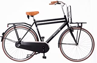 Amigo Go One City Bike – Vélo Pour Homme 28