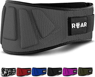 Meilleure Ceinture Haltérophilie - B07VM4CWKX
