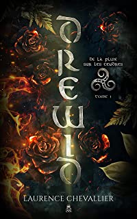 Meilleur Livre Fantastique - B09NL723L8