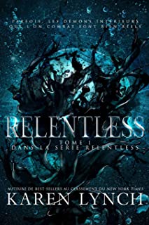 Relentless (french Version) - 0997990120