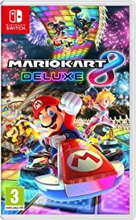 Meilleur Jeu Nintendo Switch - B01N223WHL