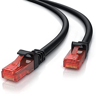 Meilleur Câble Ethernet Catégorie 6 - B014JPY7ZA