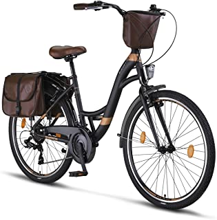Meilleur Vélo Hollandais - B09QL8G56R