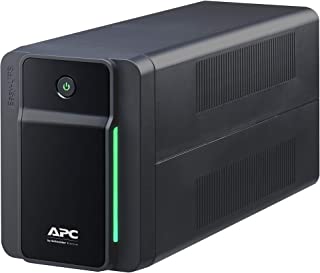 Onduleur Apc Easy Ups 900va – Bvx900li-gr - Batterie De Secours Et Protection Contre Les Surtensions, Prises