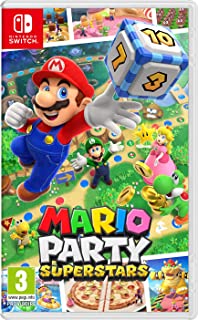 Meilleur Jeu Nintendo Switch - B097F5D8Y1
