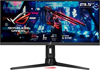 Asus Rog Xg309cm - Ecran Pc Gaming Esport 30