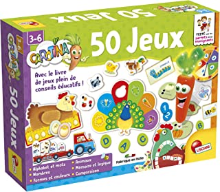 Meilleur Jeu Éducatif - B07C7VKBVV