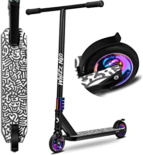 Meilleure Trottinette Freestyle - B09K7T2ZN8
