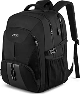 Meilleur Back Pack De Voyage - B08SQN53HT