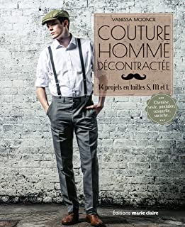Couture Homme Décontractée - B092PCTYWY