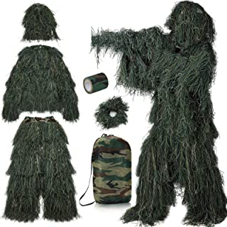 Meilleure Tenue De Camouflage - B08TC6NL2H