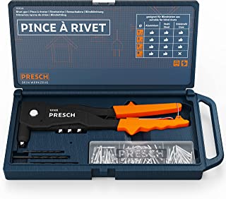 Meilleure Pince À Rivet - B08CY1FR1H