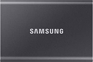 Meilleur Ssd Portable - B087DFLF9S
