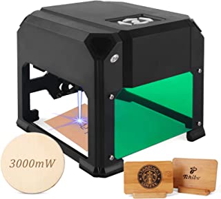 Graveur Laser