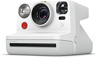 Polaroid Now Appareil Photo Instantané I-type - Blanc - 9027