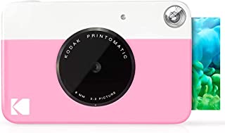 Meilleur Appareil Photo Instantané