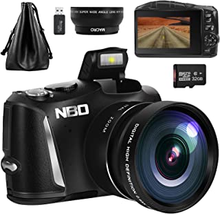 Meilleur Appareil Photo Numérique Reflex