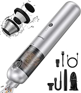 Meilleur Aspirateur À Main