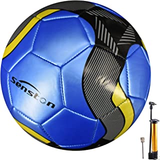 Meilleur Ballon De Foot