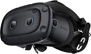 Htc Vive Cosmos Elite Casque De Réalite Virtuelle Compatible Steam Vr Bleu - B085HY5BCM