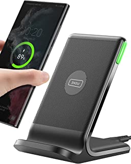 Meilleur Chargeur Sans Fil