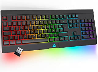 Meilleur Clavier Gamer Sans Fil - B08XKLSCWQ