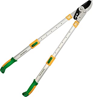 Meilleur Coupe-Branche Télescopique - B073WWSW2H