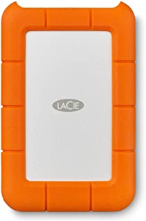 Meilleur Disque Dur Externe Thunderbolt