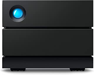 Meilleur Disque Dur Externe Thunderbolt