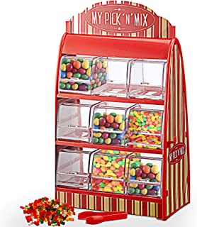 Meilleur Distributeur De Bonbons