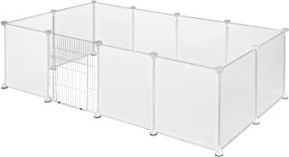 Meilleur Enclos Pour Lapin - B083DPYTF3