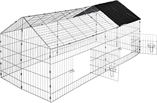 Meilleur Enclos Pour Lapin - B06XC8P75V
