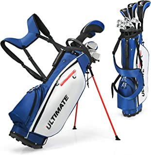 Meilleur Ensemble Clubs De Golf