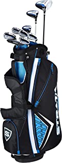 Meilleur Ensemble Clubs De Golf