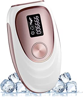 Meilleur Épilateur À Lumière Pulsée