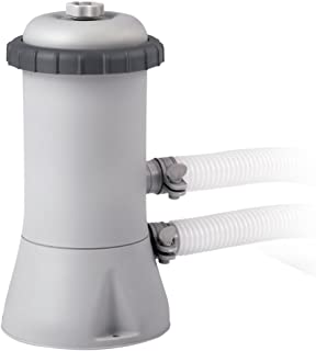 Intex épurateur à Cartouche C530 1,7m3/h - B00G9YZMFY