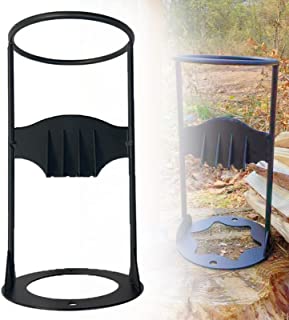 Jiaxuanax Fendeur Bois Chauffage, Fendeur Bûches Outil Fendage Rapide Bûches Pour Poêle Chauffage,camping-19.2 * 10cm - B0BGS37HDK