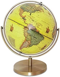 Meilleur Globe Du Monde