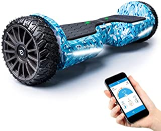 Bluewheel 6,5