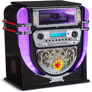 Meilleur Jukebox - B09MM7B8ZR