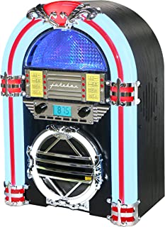 Meilleur Jukebox - B07SRHQ565