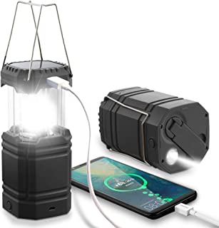Meilleur Lampe De Camping - B0989LPZWV