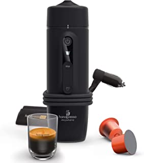 Meilleur Machine A Cafe Portable - B08W57R1ZJ