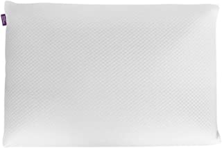 Emma® Essentials Oreiller 80x40 Soutien De La Nuque, Oreiller En Visco (mousse à Mémoire De Forme), Taie D'oreiller Lavable, Soutien Fort, Longévité - Oreiller Pour Dormir Contre Le Mal De Dos - B0B2Q1C3BQ