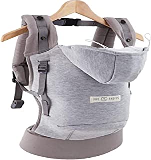 Meilleur Porte-Bébé Physiologique - B07J5TG2W8