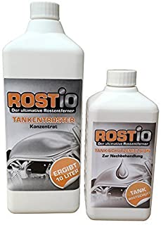 Meilleur Produit Antirouille - B019U5T9K2