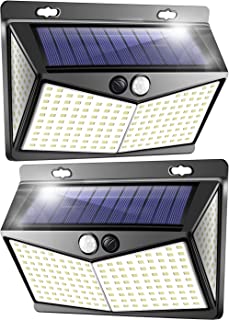 Meilleur Projecteur Solaire - B083V2H17L