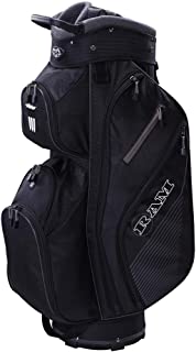 Ram Sac De Golf Léger Avec 14 Compartiments Sur Le Dessus
