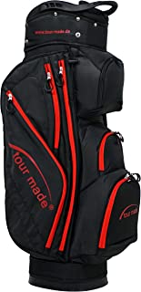 Tour Made Sac De Golf Ultralight 14 Compartiments