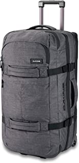 Sac De Voyage à Roulettes Split Roller, 110 & 85 Litres, Poches Spacieuses Avec Rangements - Bagage Robuste, Sac à Roulettes Et Sac De Sport - B000O5ZGCI